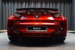 BMW i8 by AC Schnitzer and Abu Dhabi Motors 2016 года